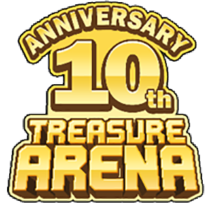 Super Treasure Arena - Early Access [Online Game Code]